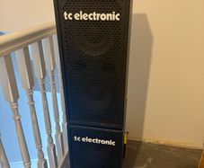 Tc electronics bc208 cabs
