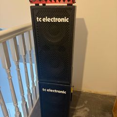 Tc electronics bc208 cabs