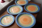 crockery