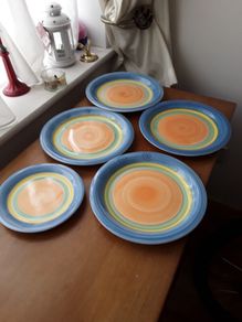 crockery