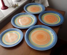 crockery