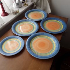 crockery