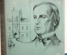 George Boole. His Life and Work.