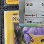 Scizor ! Miscut Error ! Off Centre ! from Obsidian Flames Set ! 2023 ! Error Pokemon Card ! Image 3