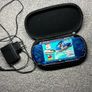 Modded Sony PSP 3000 with Over 100 Games with Case, Charger & PSP Protector Image 4