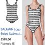 Balmain swimsuit Image 2