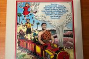Comic: 'Dandy Beano Great Stories From The First Fifty Years'