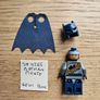 lego sh0265 pirate batman, from books Image 3