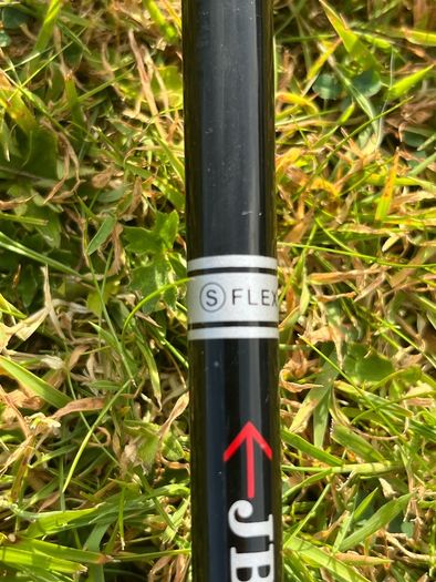 Jb Boss Sw Stiff