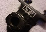 Pearl ISS mount (8 - 10inch)