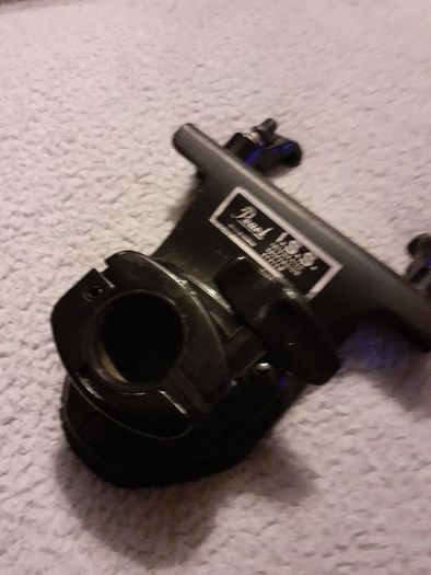 Pearl ISS mount (8 - 10inch)