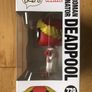 Roman Senator Deadpool Funko Pop #779 Image 2