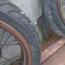 supermoto  wheels Image 5
