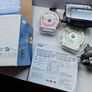 Samsung DVD camcorder Image 2