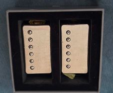 Tokai Humbuckers