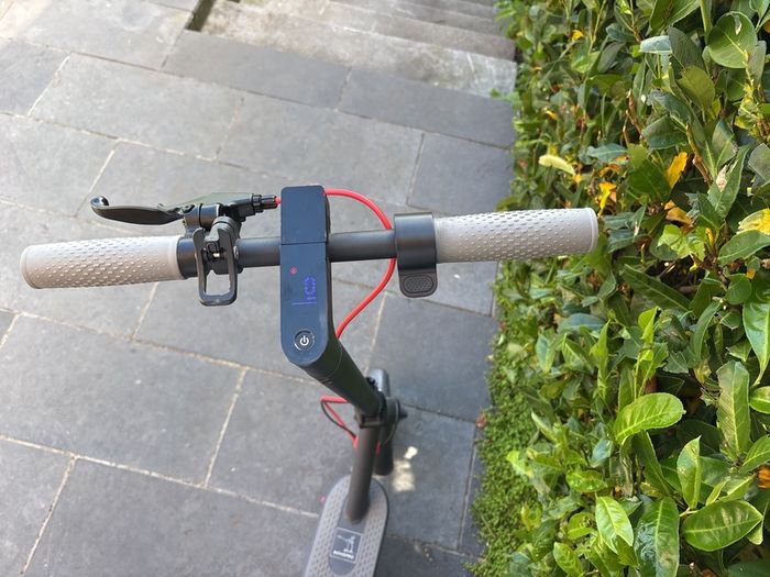 AovoPro ES 80 Electric Scooter