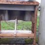 Sink Outdoor Wash Station. Image 6