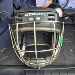 azzurri helmet