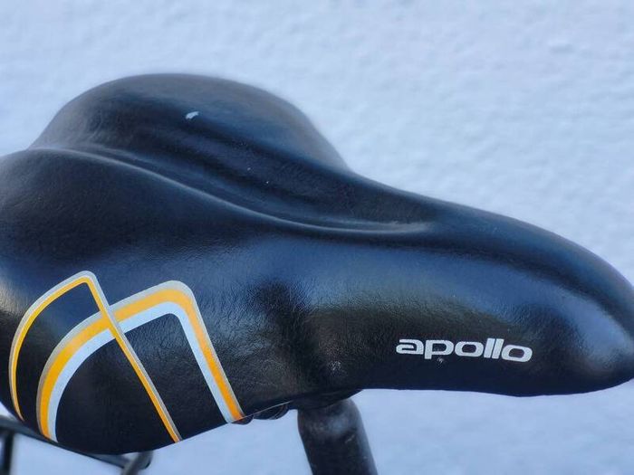 Hybrid Apollo Belmont Good Condition