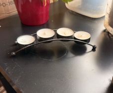 Decorative Tea Light Holders