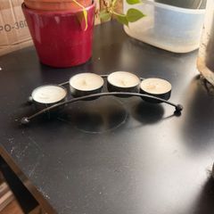 Decorative Tea Light Holders