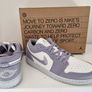 Nike Air Jordan 1 Low SE - Light Steel Grey Image 4