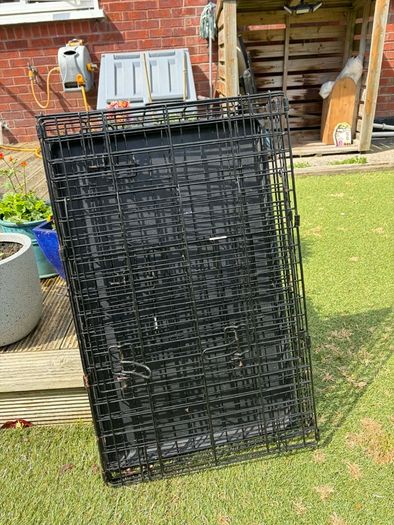 Medium Dog Crate