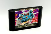 Xenon 2 MegaBlast for Sega Mega Drive - Cartridge