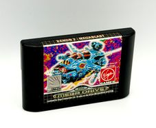 Xenon 2 MegaBlast for Sega Mega Drive - Cartridge