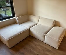 SLF24 Mojo modular corner sofa