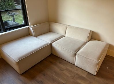 SLF24 Mojo modular corner sofa