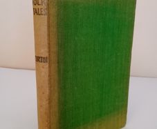 Irish Folk-Tales Collected by Jeremiah Curtin (1835-1906) Edited by Seamus O Duilearga (PT144)