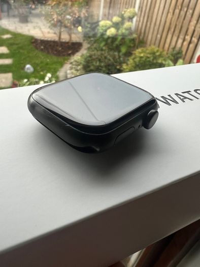 Apple Watch Series 7 edition