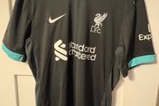 Liverpool 24/25 away jersey
