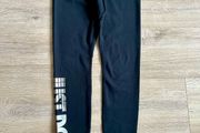 nike leggings S