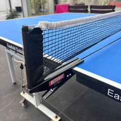 Butterfly Rollaway Outdoor table tennis table