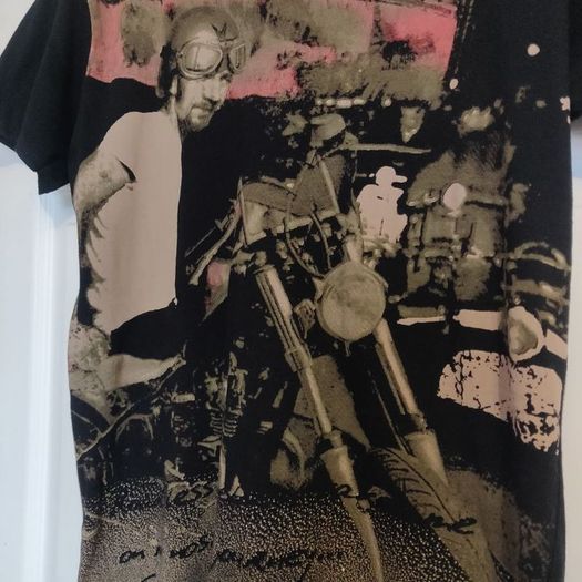 Men t-shirt, XS