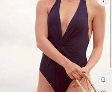 Resort by Fluer designer Swim suit
