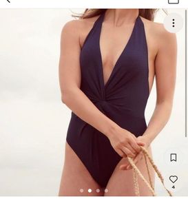 Resort by Fluer designer Swim suit