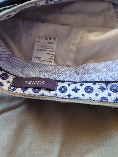 men trousers