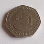 1 Pa'anga Coin - Tonga Christmas 1983 Image 2