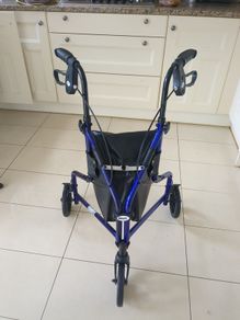 Walking Aid