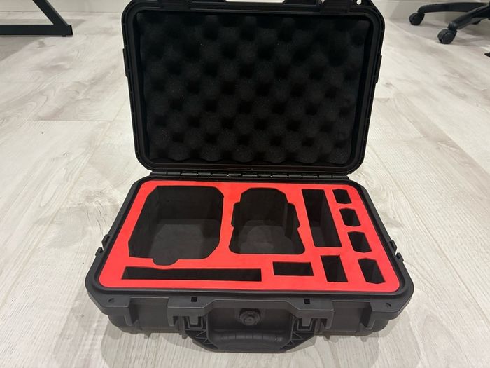 Dji mini 4k fly more combo