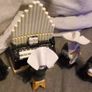 RARE vintage collectable Singing nuns Image 3