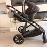 Double/Single travel system Image 5