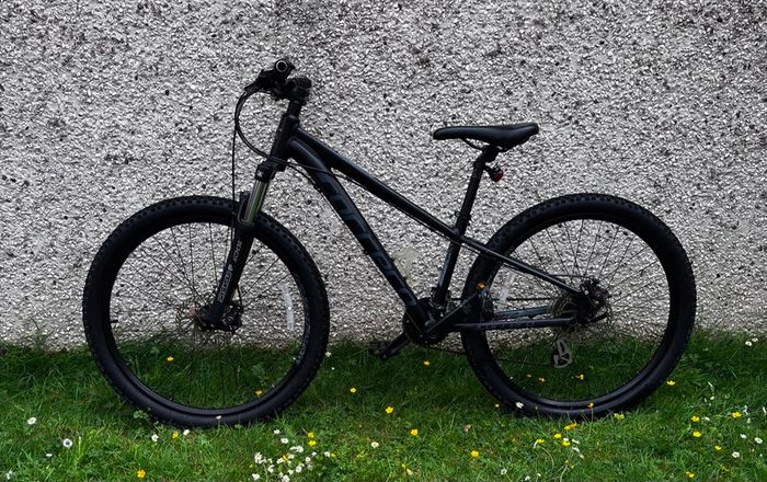 Carrera vengeance 26 + accessories