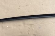 RH Front Outer Glass Channel (Fiat Uno)