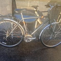 bike