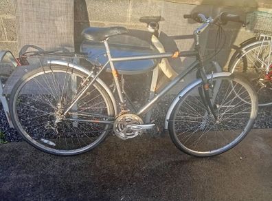 bike