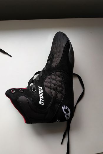 Otomox Shoes Men - Gym, Martial Arts